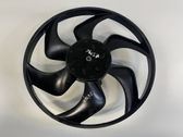 Ventilateur de refroidissement de radiateur électrique