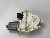Front door window regulator motor