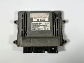 Engine control unit/module