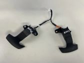Gear shift switch/knob