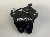 Schloss Heckklappe Kofferraumdeckel