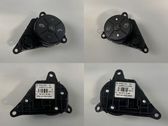 Steering wheel buttons/switches