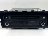 Radio/CD/DVD/GPS head unit