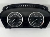 Speedometer (instrument cluster)