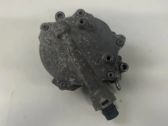 Brake booster