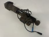 Rear shock absorber/damper