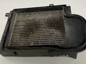 Coolant radiator