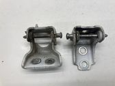 Front door lower hinge