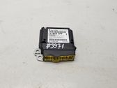 Module de contrôle airbag