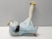 Windshield washer fluid reservoir/tank