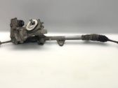 Steering rack