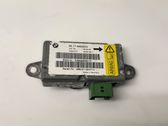 Airbagsensor Crashsensor Drucksensor