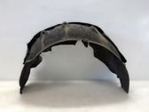 Rear arch fender liner splash guards
