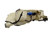 Windshield washer fluid reservoir/tank