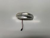 Front indicator light
