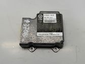 Airbag control unit/module