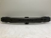 Rear bumper cross member
