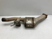 Filtre à particules catalyseur FAP / DPF