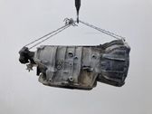 Automatic gearbox