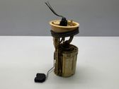 Kraftstoffpumpe im Tank