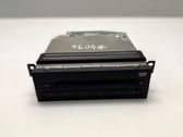 CD/DVD changer