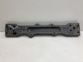 Gearbox mounting bracket