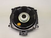 Enceinte subwoofer