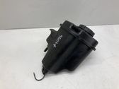 Coolant expansion tank/reservoir