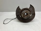 Rear wheel hub spindle/knuckle