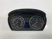 Compteur de vitesse tableau de bord