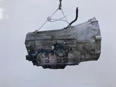Automatic gearbox