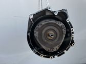 Automatikgetriebe