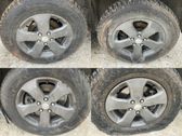 R18 alloy rim