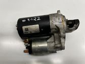 Motor de arranque