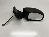 Front door electric wing mirror