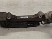 Steering rack