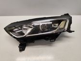 Headlight/headlamp