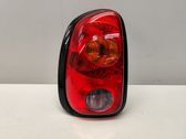 Rear/tail lights