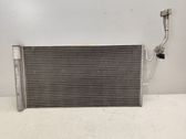 A/C cooling radiator (condenser)