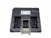 Central body control module