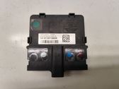 Car battery
