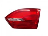 Tailgate rear/tail lights