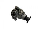 Gearbox transfer box case