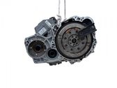 Automatic gearbox