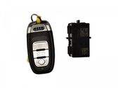 Ignition key/card