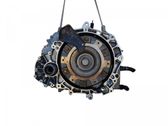 Automatic gearbox