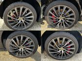 18 Zoll Leichtmetallrad Alufelge