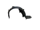 Front wheel arch liner splash guards