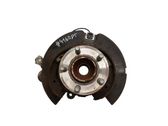 Rear wheel hub spindle/knuckle