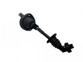 Steering rack mechanical part